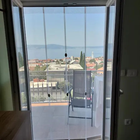 Apartma Nana * نوفي فينودولسكي