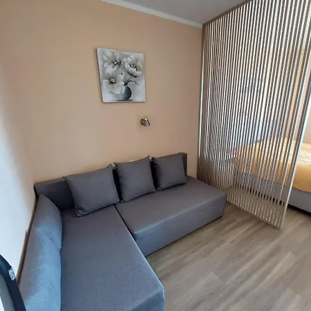 شقة Apartma Nana *