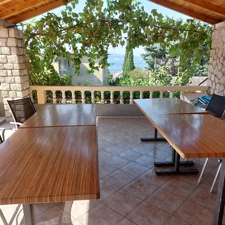 Apartma Nana Apartmán Novi Vinodolski