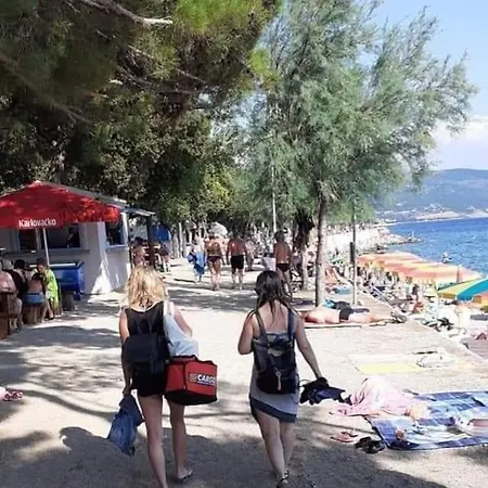 Apartma Nana Apartmán *