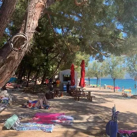 شقة Apartma Nana