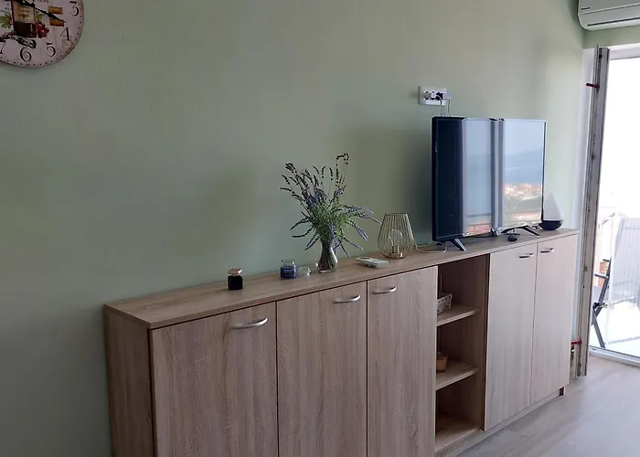 Apartma Nana Lägenhet