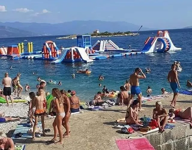 Lägenhet Apartma Nana *