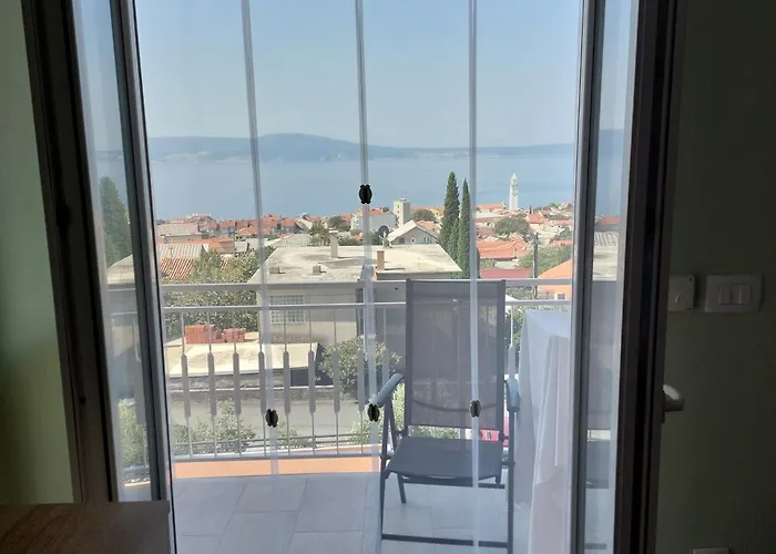 Apartma Nana * Novi Vinodolski
