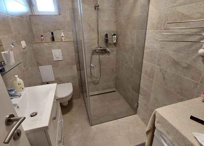 Apartma Nana * Novi Vinodolski