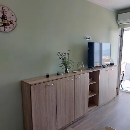 Apartma Nana 아파트