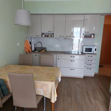 Apartma Nana